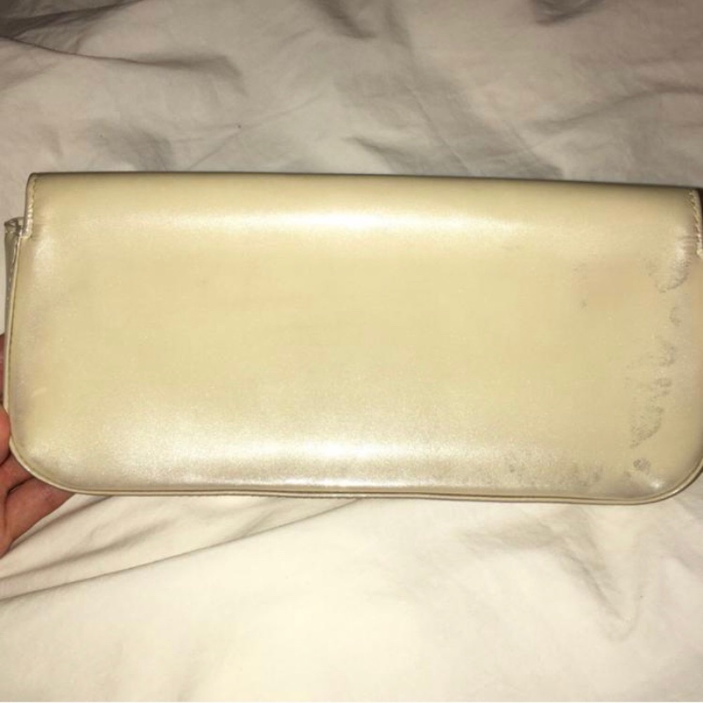 100% Authentic Louis Vuitton Clutch - Picture 3 of 5